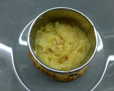Foto del paso 2 de la receta: Entrante de manzana, foie y cebolla caramelizada