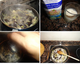 Foto del paso 3 de la receta: Crema de berenjena al azafrán