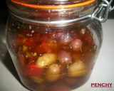 Foto del paso 2 de la receta: Ensalada roja Macerada