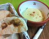 Foto del paso 3 de la receta: Hummus (paté de garbanzos)