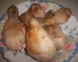 Foto del paso 1 de la receta: Gazpachos manchegos de pollo