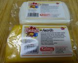 Foto del paso 1 de la receta: Cómo se cubre una tarta con fondant
