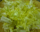 Foto del paso 4 de la receta: Cesta de patata con ensalada
