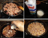 Foto del paso 1 de la receta: Pasta deliciosa al queso de Mahón