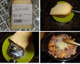 Foto del paso 2 de la receta: Pasta deliciosa al queso de Mahón