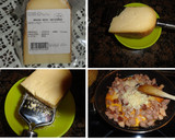 Foto del paso 2 de la receta: Pasta deliciosa al queso de Mahón