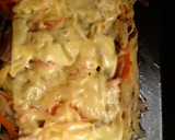 Foto del paso 5 de la receta: Cocinar sobras de asado