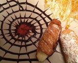 Foto del paso 9 de la receta: Canutillos auténticos (decoración Halloween)