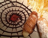Foto del paso 9 de la receta: Canutillos auténticos (decoración Halloween)