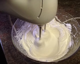 Foto del paso 1 de la receta: Merengue Fantasma Halloween