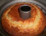 Foto del paso 3 de la receta: Bizcocho de plátano al ron