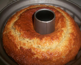 Foto del paso 3 de la receta: Bizcocho de plátano al ron