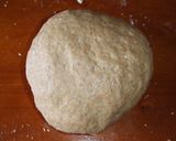 Foto del paso 1 de la receta: Tartaletas integrales rellenas de crema y frutos rojos