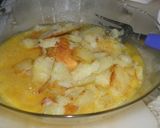 Foto del paso 2 de la receta: Tortilla de pan lactal