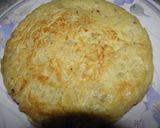 Foto del paso 3 de la receta: Tortilla de pan lactal