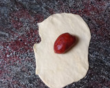 Foto del paso 10 de la receta: Bollos preñados sorpresa