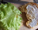 Foto del paso 1 de la receta: Súpercroissant relleno