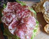 Foto del paso 2 de la receta: Súpercroissant relleno