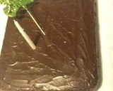 Foto del paso 3 de la receta: Torta de cumpleaños con bizcochuelo