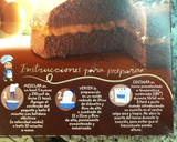 Foto del paso 4 de la receta: Torta de cumpleaños con bizcochuelo