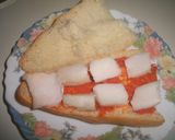 Foto del paso 2 de la receta: Bocata ibérico