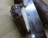 Foto del paso 2 de la receta: Lentejas con pure de yuca