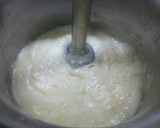 Foto del paso 3 de la receta: Lentejas con pure de yuca