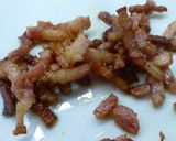 Foto del paso 4 de la receta: Lentejas con pure de yuca