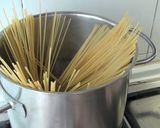 Foto del paso 6 de la receta: Espaguetis a la carbonara de carmen