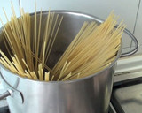 Foto del paso 6 de la receta: Espaguetis a la carbonara de carmen