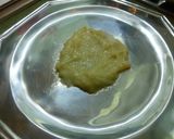 Foto del paso 5 de la receta: Salmón con cama de yuca y pimientos