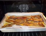 Foto del paso 16 de la receta: Pastel de berenjenas horneado 2 veces