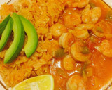 Foto del paso 7 de la receta: Camarones estilo Happy Burro