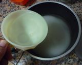 Foto del paso 5 de la receta: Tarta de kiwi casera