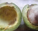Foto del paso 2 de la receta: Palta dulce y salada