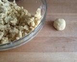 Foto del paso 3 de la receta: Morenitos y nevaditos