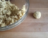 Foto del paso 3 de la receta: Morenitos y nevaditos