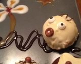 Foto del paso 6 de la receta: Morenitos y nevaditos