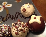 Foto del paso 7 de la receta: Morenitos y nevaditos