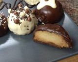Foto del paso 9 de la receta: Morenitos y nevaditos