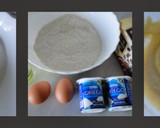 Foto del paso 2 de la receta: Muffins de yogur y perlitas de chocolate
