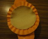 Foto del paso 5 de la receta: Empanadillas de calabacín y bacon