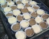 Foto del paso 7 de la receta: Cup cakes
