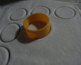 Foto del paso 3 de la receta: Canapé minipizza