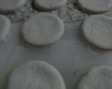 Foto del paso 4 de la receta: Canapé minipizza