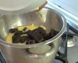 Foto del paso 2 de la receta: Coulant de chocolate casero