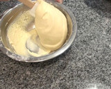 Foto del paso 6 de la receta: Coulant de chocolate casero