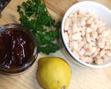 Foto del paso 1 de la receta: Dip de judías blancas y aguacate