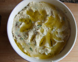 Foto del paso 5 de la receta: Dip de judías blancas y aguacate