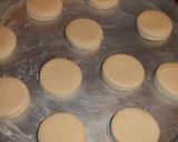 Foto del paso 5 de la receta: Pastas de mantequilla rellenas de lemon curd